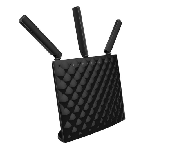 Tenda Router TENDA AC15 Smart Dual-band 2,4GHz/5GHz, AC1900, Gigab - 1402911 - zdjęcie 2